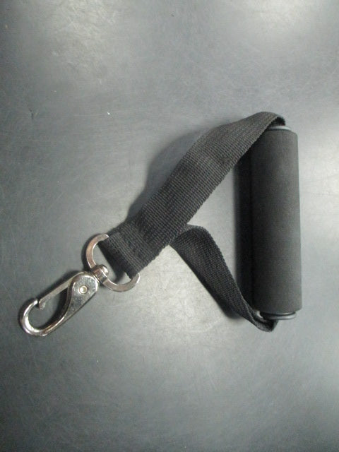 Used Single Gym Attachment Handle