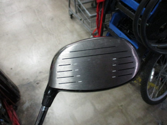 Used Callaway FT-i Draw Driver