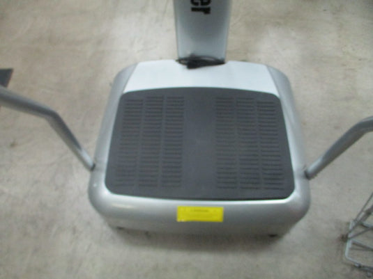 Used Viba Body Slimmer Vibration Plate