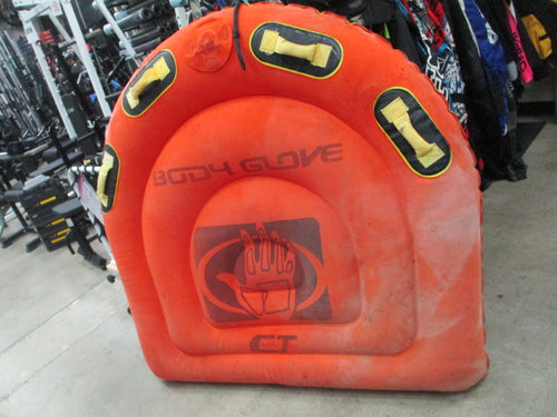 Used Body Glove Dosco 2-Person Water Towable