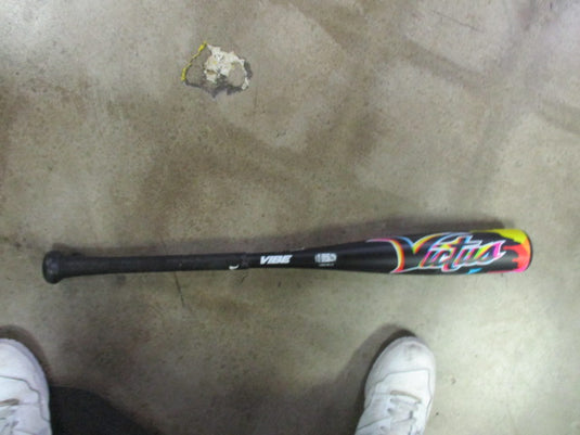 Used Victus Vibe 28" -10 USSSA Baseball Bat