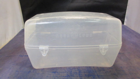 Used Aqua Lung Scuba Mask Case