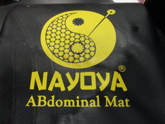 Load image into Gallery viewer, Used Nayoya Ab Abdominal Mat
