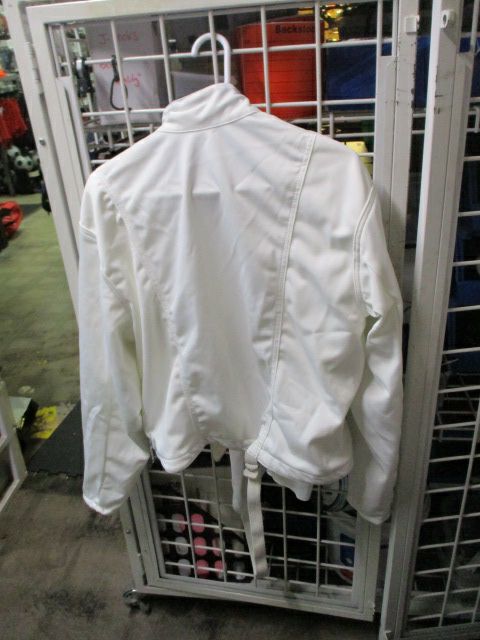 Load image into Gallery viewer, Used Blade Fencing Jacket Size 46
