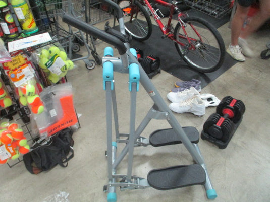 Used Ever Better Air Walker