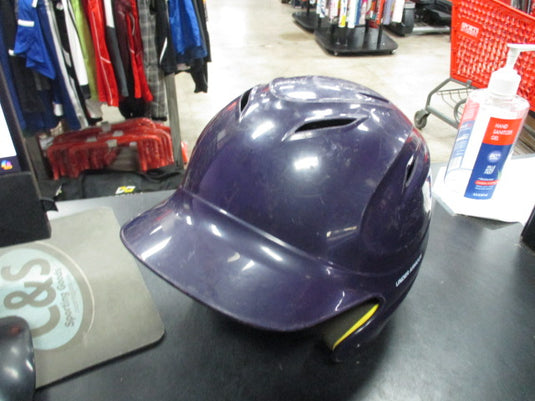 Used Under Armour Batting Helmet 6 1/2 - 7 1/2