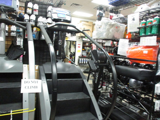 Used Stair Master Fitness Core Stair Stepper