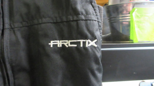 Used Artix Toddler Snow Bib - Size 4T