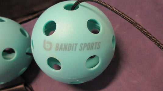 Used Bandit Sports Clip Hitter Training Device