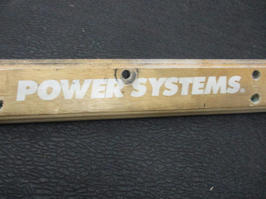 Used Power Systems Matt Rack