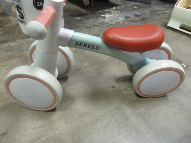 Load image into Gallery viewer, Used Sereed Kids Mini Push Bike
