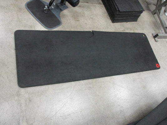 Used 6' X 2' Fitness Hanging Mat