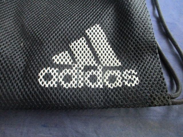 Load image into Gallery viewer, Used Adidas Predator Drawstring Mesh Soccer Bag
