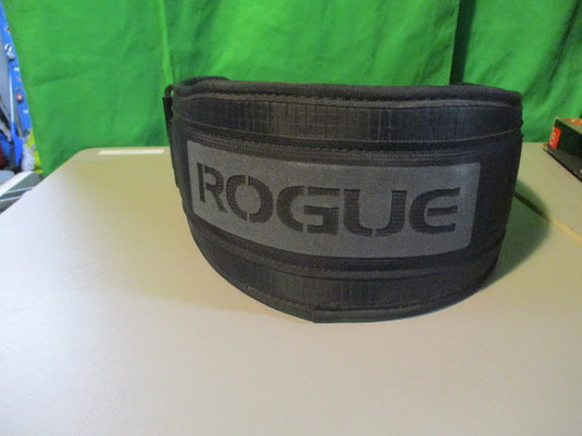Used Rogue Fitness Lifting Belt
