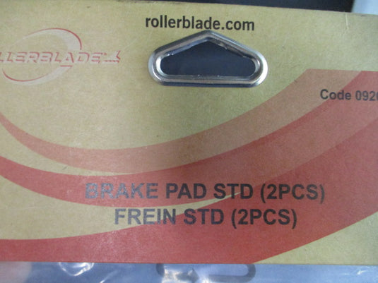 New Rollerblade Brake Pad STD (2PCS)