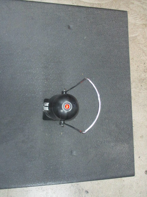 Used Sun Kettle Solar Water Heater