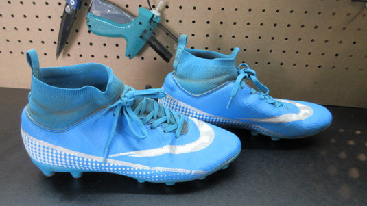 Used Soccer Cleats - Size 10