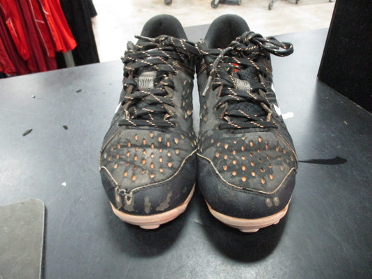 Used Under Armour Leadoff Size Youth 4 Cleats