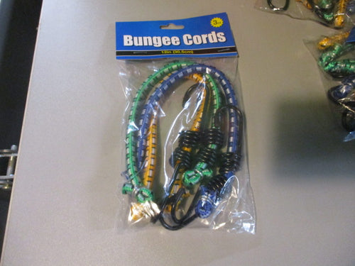 Bungee Cords 12