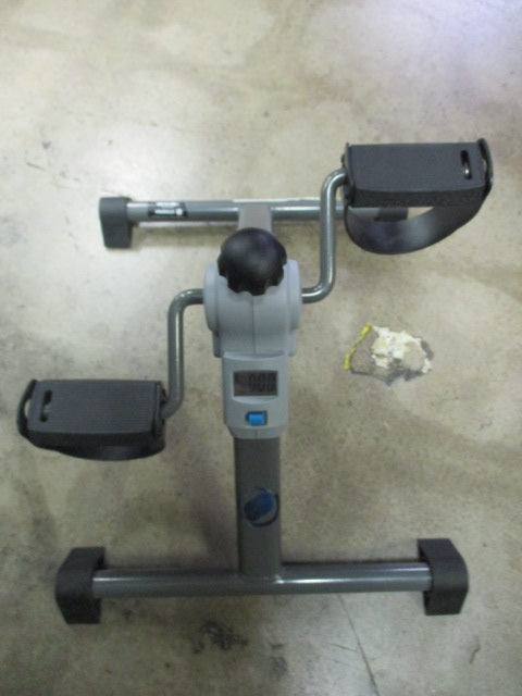 Used Stamina Folding Floor Pedal System