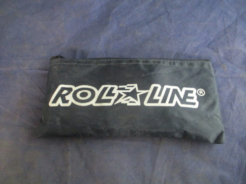 Used Roll Line RollerSkate Tool Kit