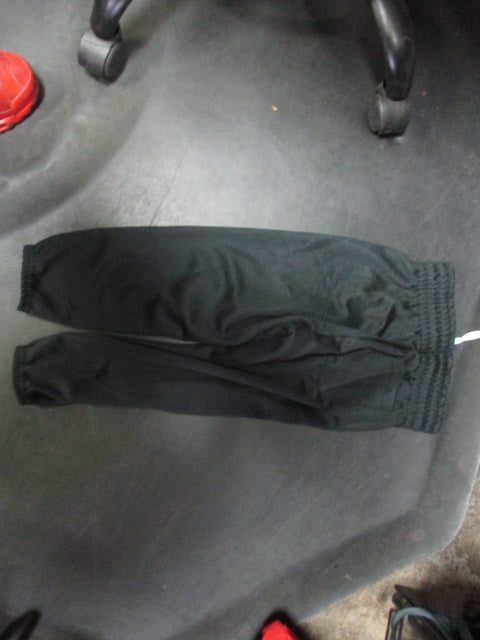 Used Augusta Elastic Bottom Size Youth Small Baseball Pants