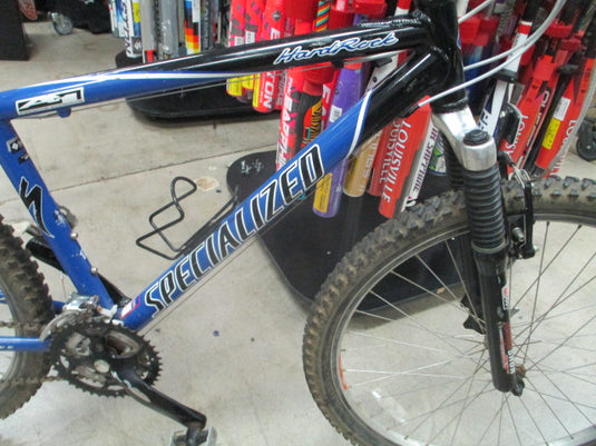 Used Specialized HardRock 17
