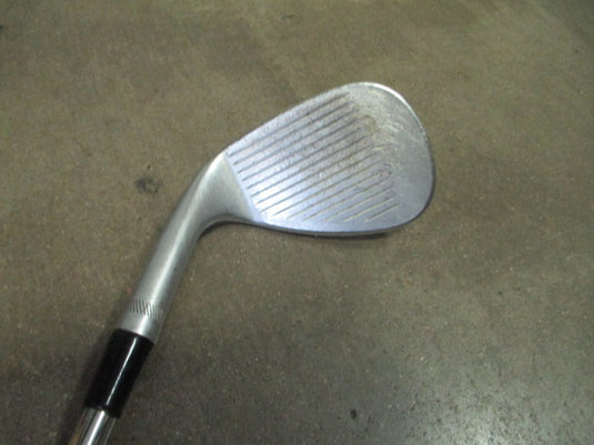Used Titleist BV Vokey Design 58 08 Spin Milled 58 Degree Wedge