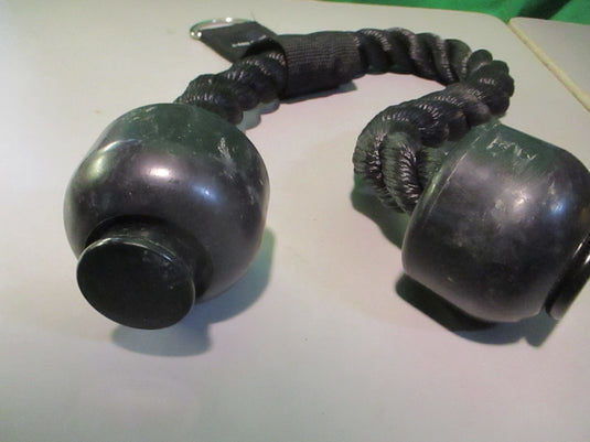 Used Head Tricep Rope 21