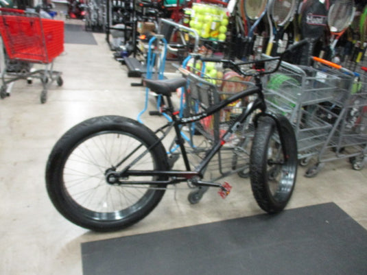 Used Sun Spider AT 3 Speed 26