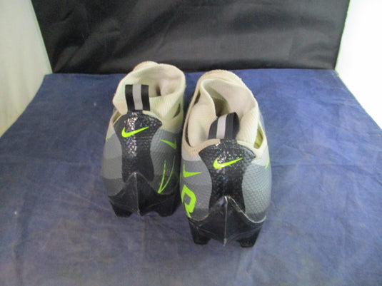 Used Nike Vapor Edge Pro 360 Cleats Adult Size 9.5 - no laces