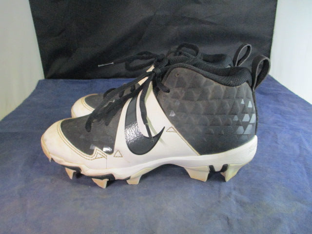 Load image into Gallery viewer, Used Nike Force Zoom Trout 6 Keystone Cleats Youth Size 2.5

