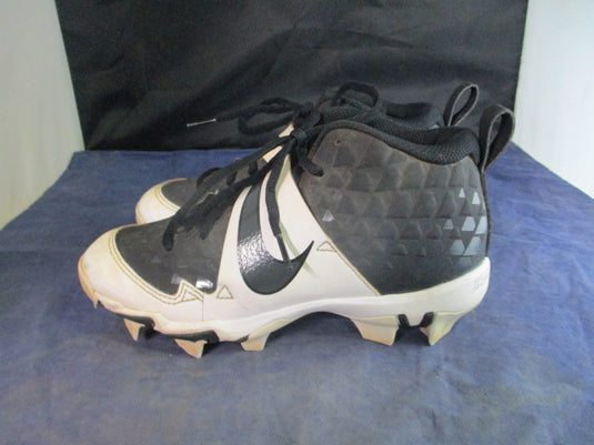 Used Nike Force Zoom Trout 6 Keystone Cleats Youth Size 2.5
