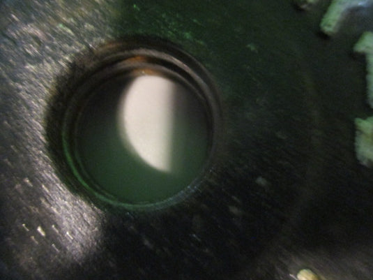 Used Bollinger 3LB (1 4.6 KG) Weight