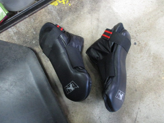 Used ATA Size 13 Foot Protector