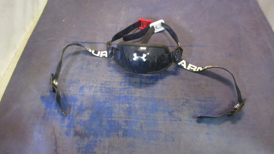 Used Under Armour Chin Strap