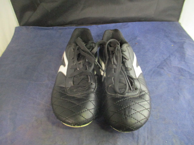Load image into Gallery viewer, Used Athletic Works Sidewinder Soccer Cleats Youth Size 1

