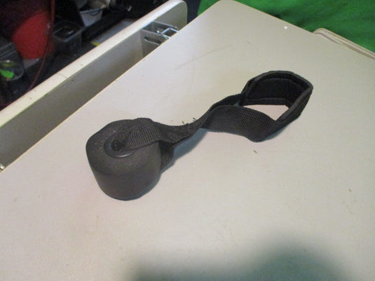 Used Black Door Anchor