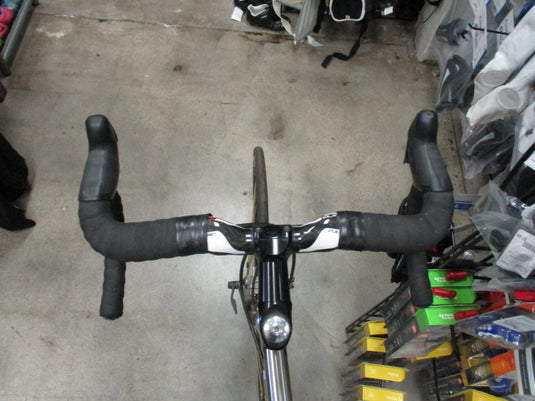 Used Serotta Ti 20 Speed 700C Road Bike W/ Thomson Handle Bars