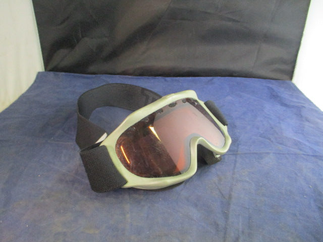 Load image into Gallery viewer, Used Scott Snow Goggles - some wear on top
