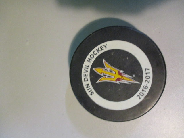 Load image into Gallery viewer, Used Hockey Puck
