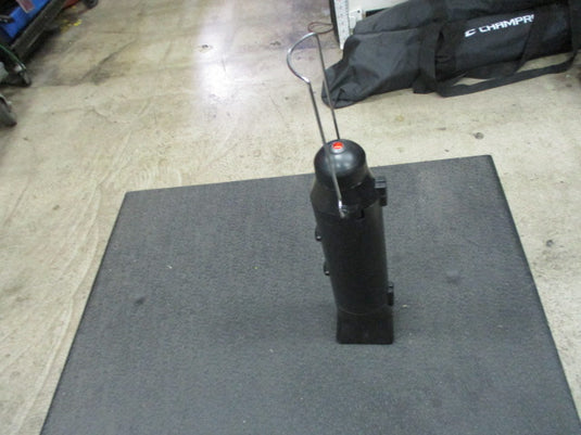 Used Sun Kettle Solar Water Heater