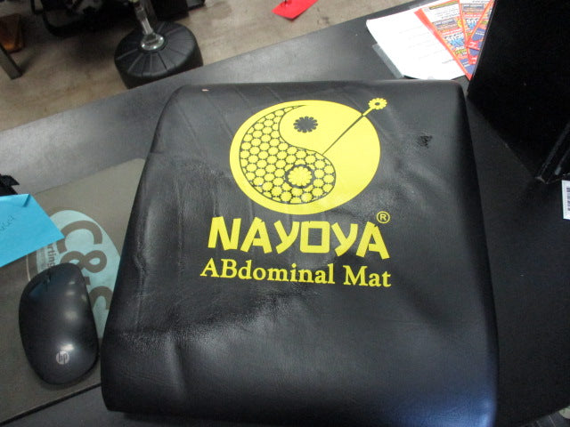 Load image into Gallery viewer, Used Nayoya Ab Abdominal Mat
