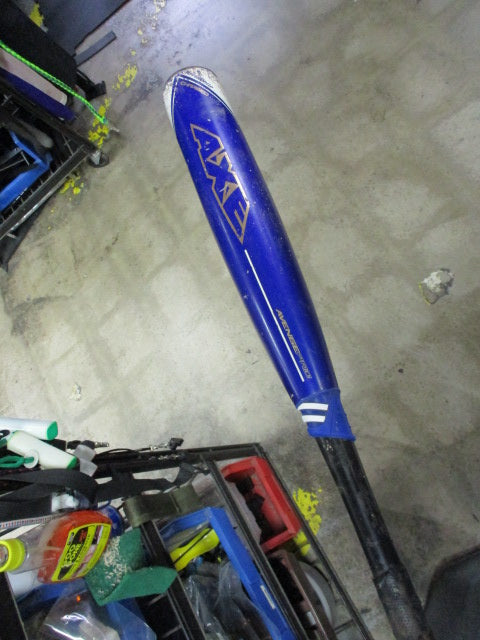 Used Axe Avenge Pro 31