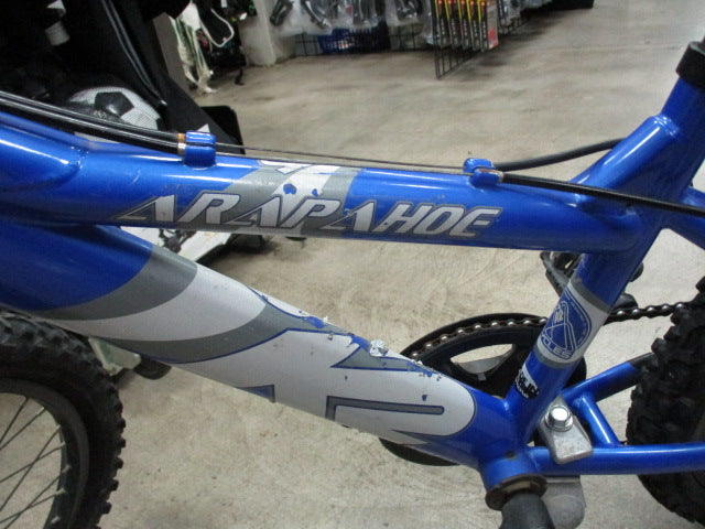Load image into Gallery viewer, Used K2 Arapahoe 20&quot; 6 Speed Mountain Bike
