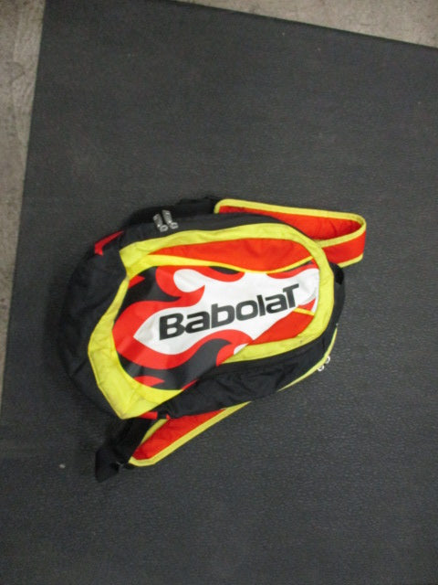 Used Babolat Tennis Racquet Backpack