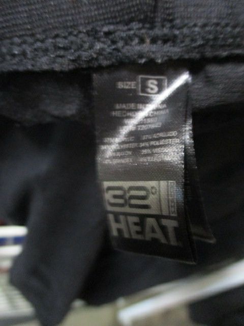 Used 32 Degrees  Heat Thermal Pants Youth Size Small