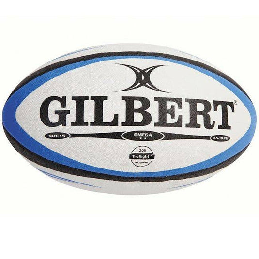 New Gilbert Rugby Ball Size 4