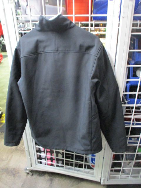 Used American Chillers Fleece Jacket Size Adult - No Tag