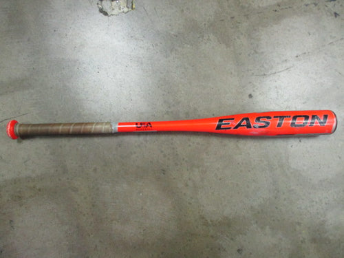 Used Easton Typhoon Baseball Bat 28 inch (-12)